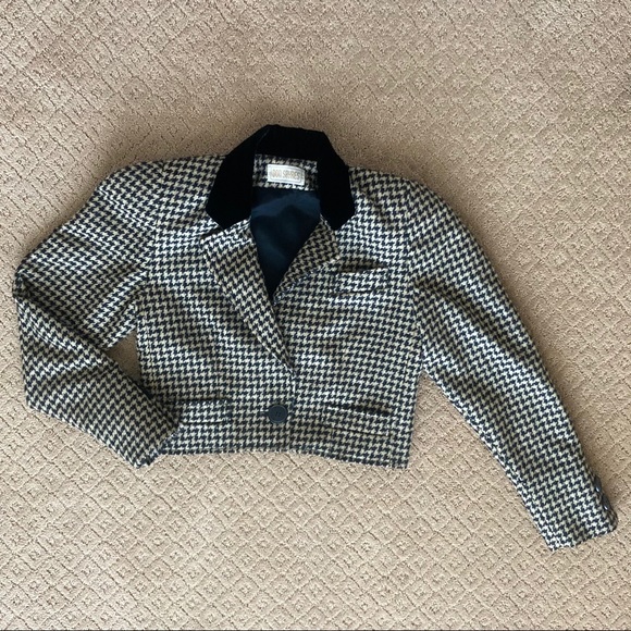 Don Sayres Skirt Suit Set - Picture 14 of 16